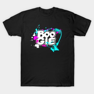 Splat Boogie 2 T-Shirt